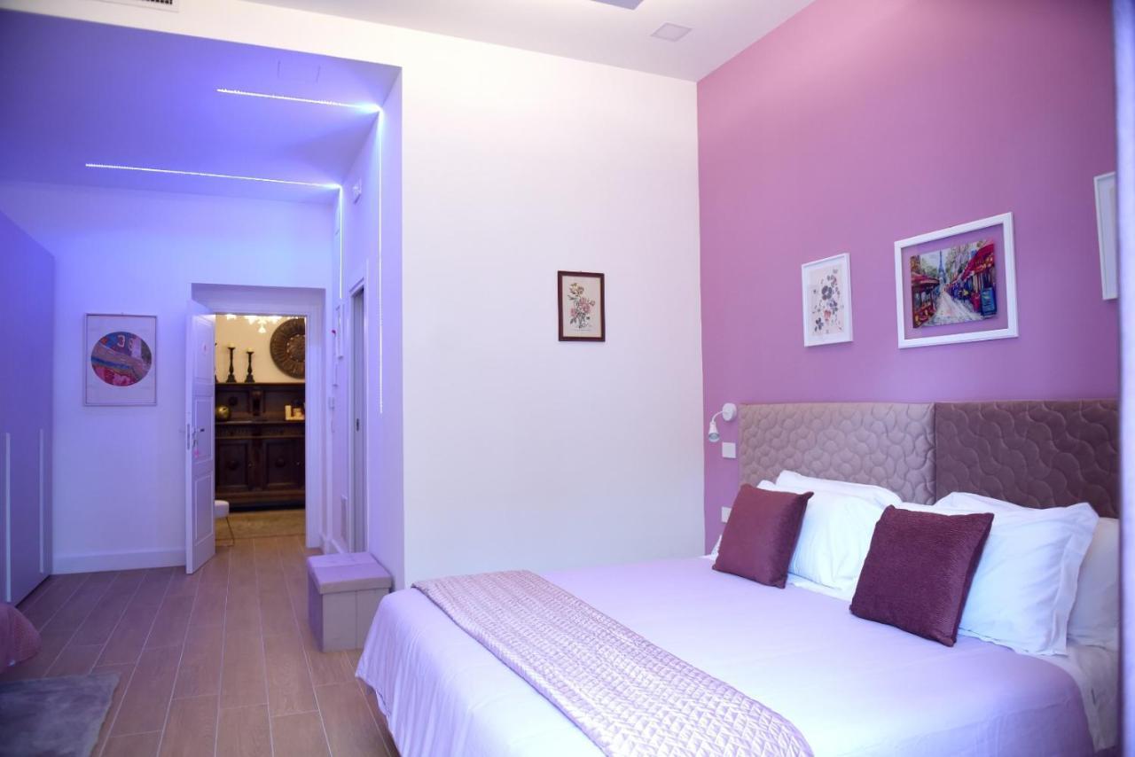 Bed and Breakfast Il Giardino Delle Ninfee Nola Exterior foto