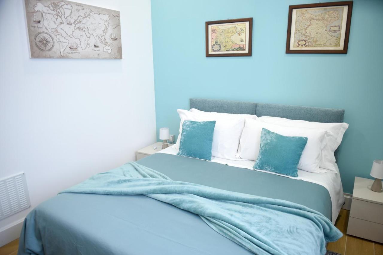 Bed and Breakfast Il Giardino Delle Ninfee Nola Exterior foto