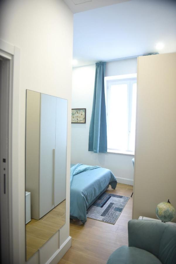 Bed and Breakfast Il Giardino Delle Ninfee Nola Exterior foto