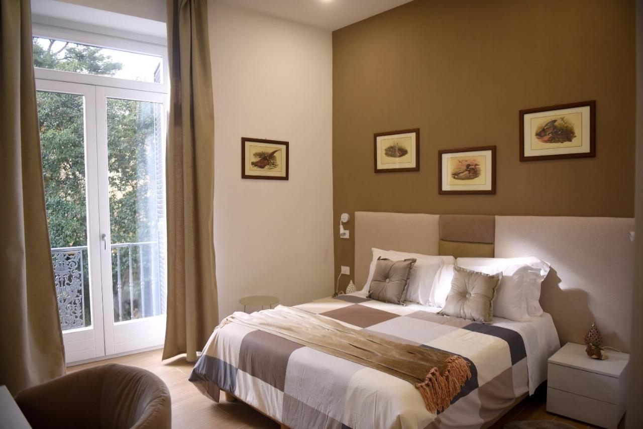 Bed and Breakfast Il Giardino Delle Ninfee Nola Exterior foto