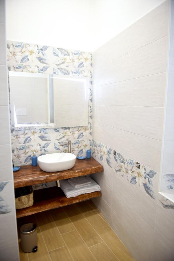 Bed and Breakfast Il Giardino Delle Ninfee Nola Exterior foto
